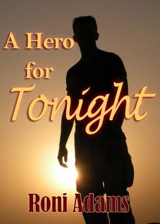 A Hero for Tonight book cover