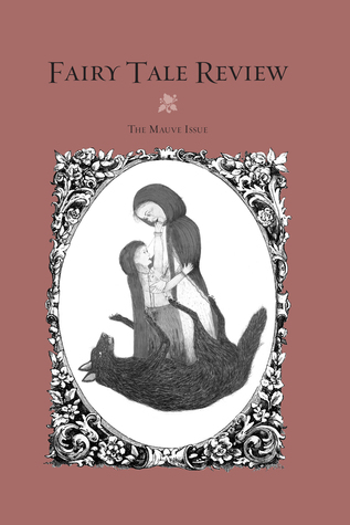 The Fairy Tale Review book cover 1
