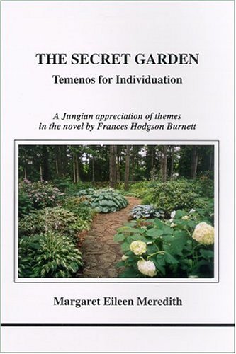 The Secret Garden book cover