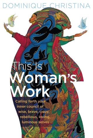 This Is Woman's Work book cover