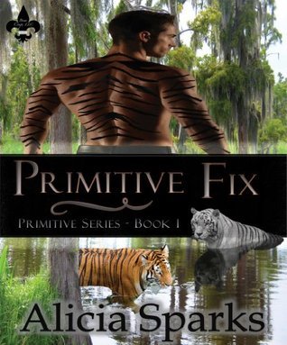 Primitive book cover 1