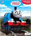Thomas & Friends book cover
