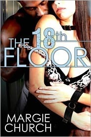 The 18th Floor book cover