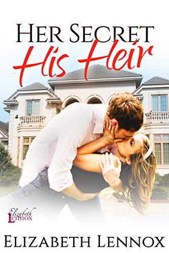 Her Secret, His Heir book cover