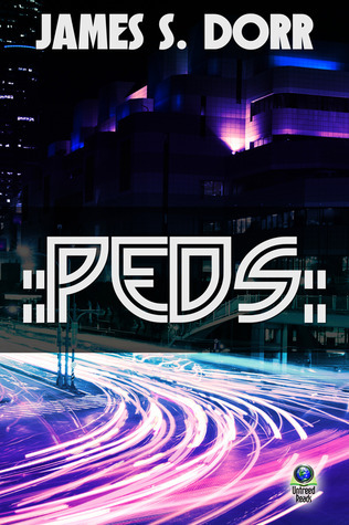 Peds book cover