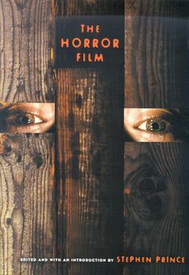 The Horror Film book cover