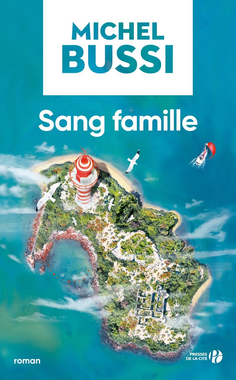 Sang famille book cover