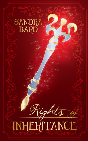 Asserting Rights book cover 1