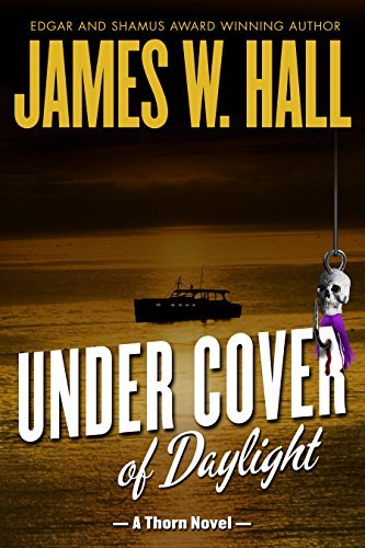 Under Cover of Daylight book cover