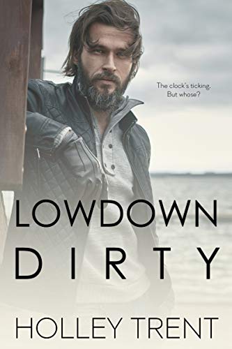 Lowdown Dirty book cover
