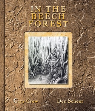 In the Beech Forest book cover