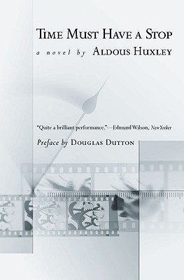 Time Must Have a Stop book cover