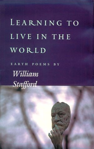 Learning to Live in the World book cover