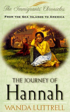 Immigrants Chronicles book cover 3