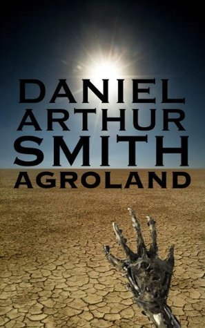 Agroland book cover