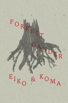 Eiko and Koma book cover