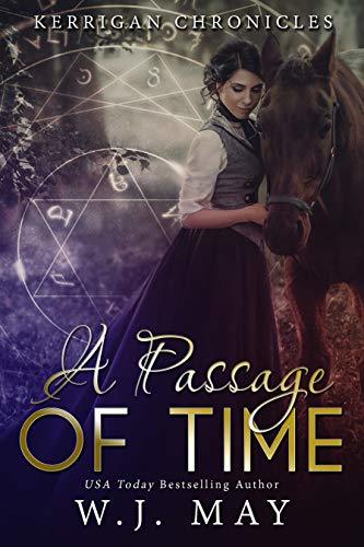 A Passage of Time book cover