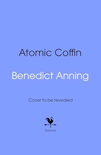 Atomic Coffin book cover