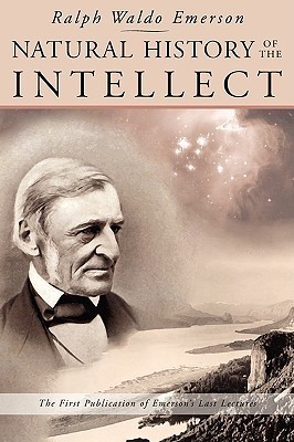 Natural History of the Intellect book cover
