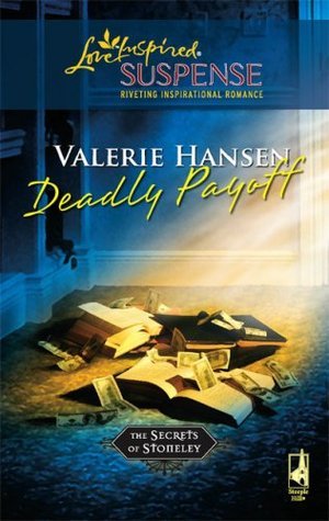 Deadly Payoff book cover
