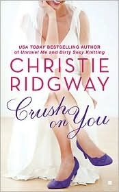 Intoxicating book cover 1