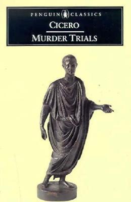 Murder Trials book cover