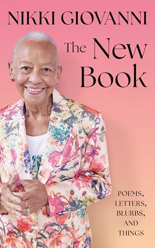 The New Book book cover