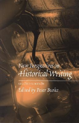 New Perspectives on Historical Writing book cover