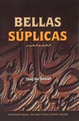 Bellas Suplicas book cover