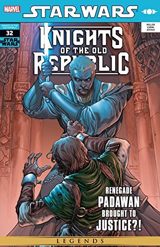 Star Wars book cover