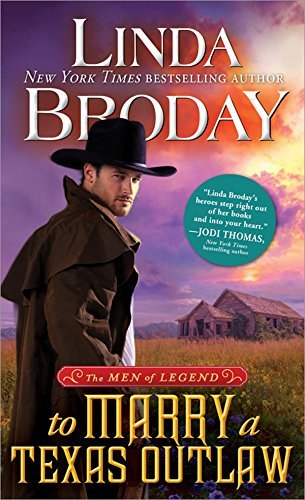 Men of Legend book cover 3