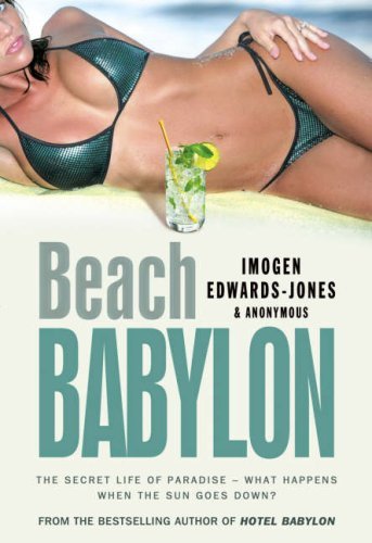 Beach Babylon book cover