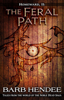 The Feral Path book cover