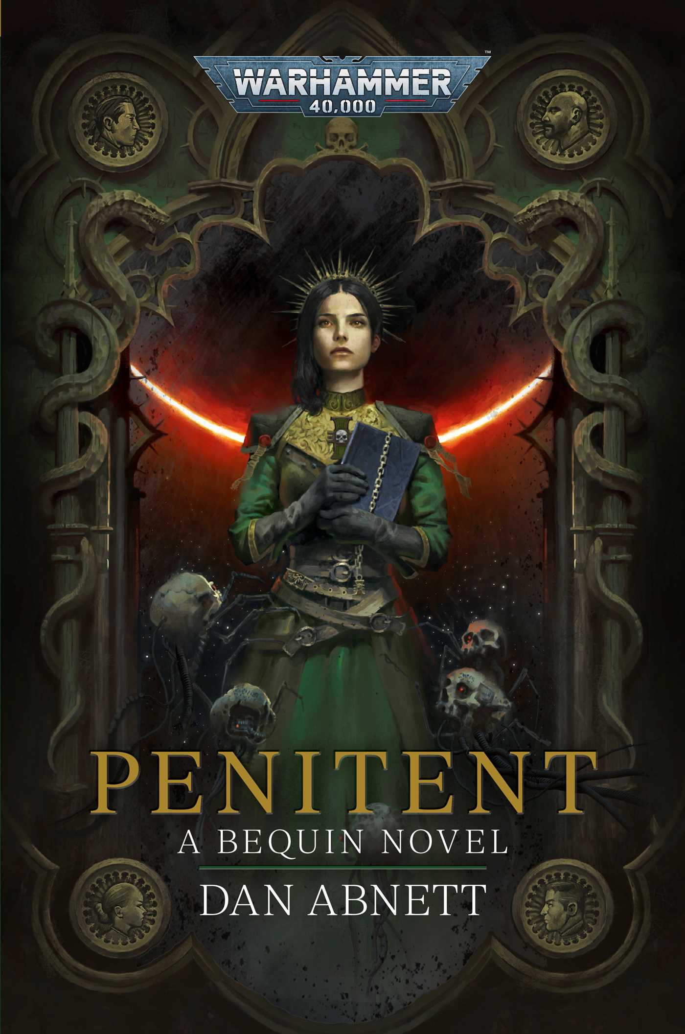 Bequin book cover 2