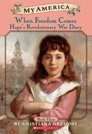 When Freedom Comes book cover
