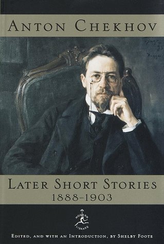 Later Short Stories, 1888-1903 book cover