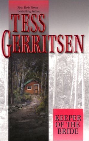 Keeper of the Bride book cover