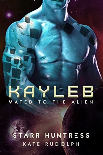 Kayleb book cover