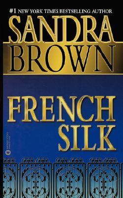 French Silk book cover