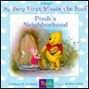 Pooh's Neighborhood book cover