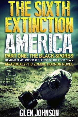 The Sixth Extinction America book cover 1