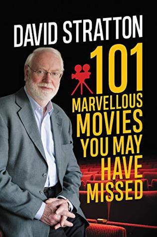 101 Marvellous Movies You May Have Missed book cover