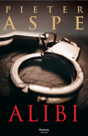 Alibi book cover