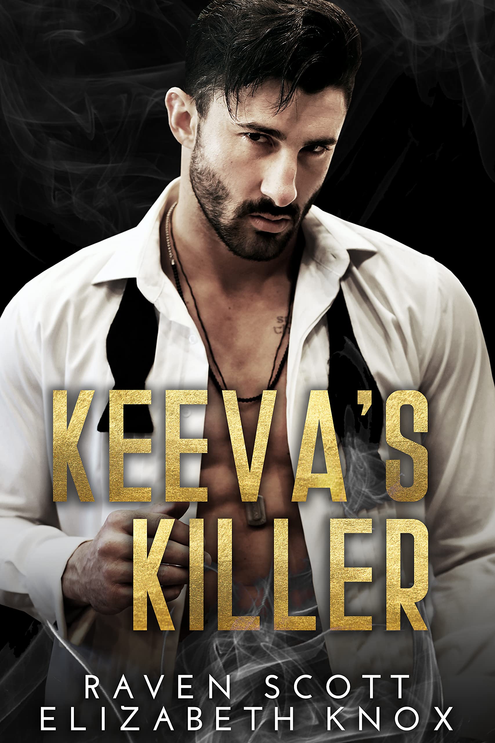 Mafia Heirs Gallaghers book cover 3