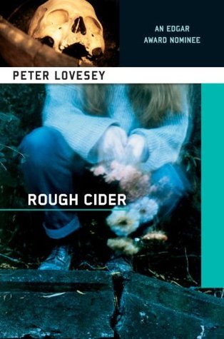 Rough Cider book cover