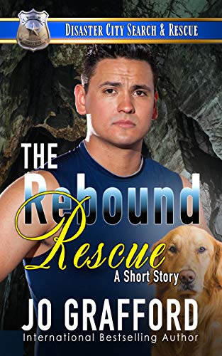 The Rebound Rescue book cover