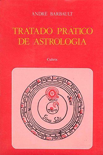 Tratado Práticos de Astrologia book cover