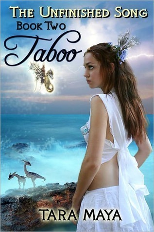 The Unfinished Song book cover 2