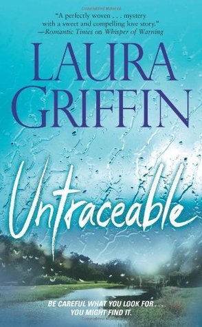 Tracers book cover 1