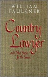 Country Lawyer and Other Stories for the Screen book cover